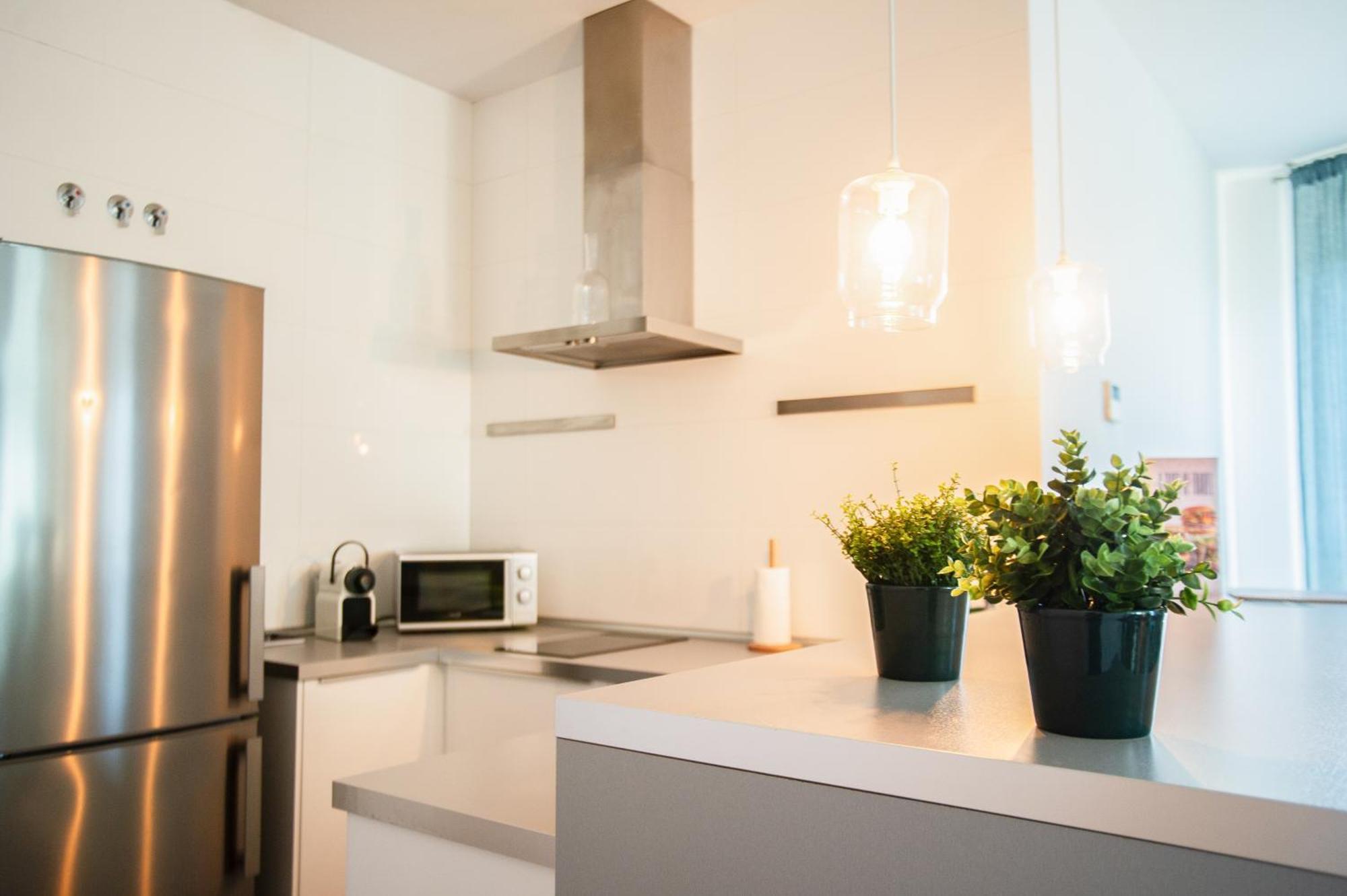 Azz Sevilla Torre De La Plata Apartamentos Ngoại thất bức ảnh